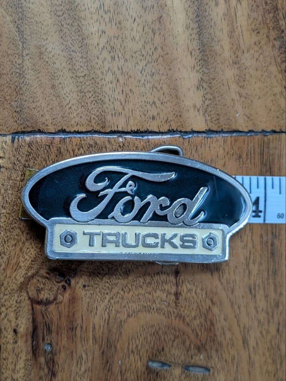 Ford awesome true